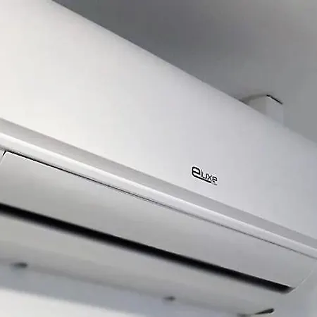 Apartamento En El Absoluto Centro *